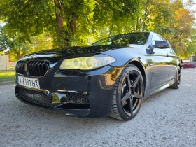 BMW 530 М Пакет, снимка 3