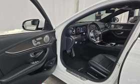 Mercedes-Benz E 350 4MATIC AMG Line | АВТОФИНАНСИРАНЕ, снимка 10