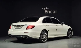 Mercedes-Benz E 350 4MATIC AMG Line | АВТОФИНАНСИРАНЕ, снимка 2