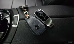 Mercedes-Benz E 350 4MATIC AMG Line | АВТОФИНАНСИРАНЕ, снимка 15