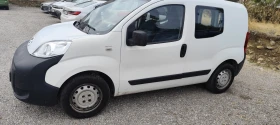 Citroen Nemo, снимка 4