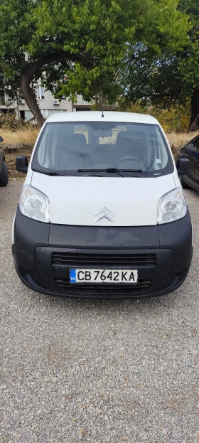 Citroen Nemo, снимка 1