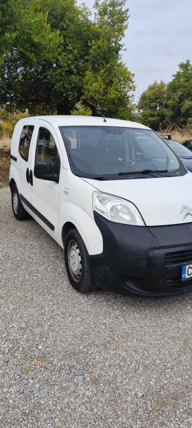 Citroen Nemo, снимка 2