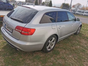 Audi A6, снимка 9