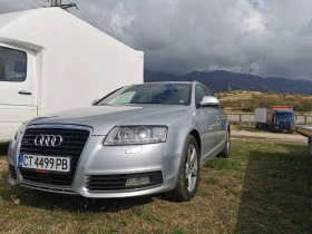 Audi A6, снимка 2