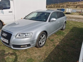Audi A6, снимка 3
