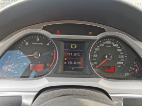 Audi A6, снимка 5