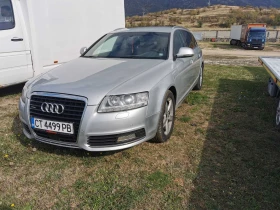 Audi A6, снимка 11