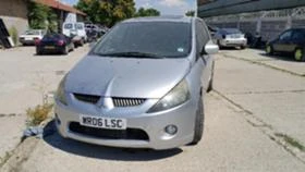 Mitsubishi Grandis 2.0DiD | Mobile.bg    4