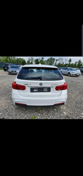 BMW 320 320 XDRIVE   | Mobile.bg    4