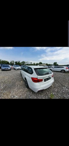 BMW 320 320 XDRIVE   | Mobile.bg    5