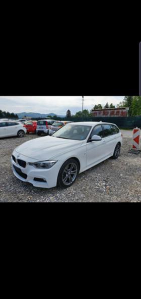 BMW 320 320 XDRIVE   | Mobile.bg   1