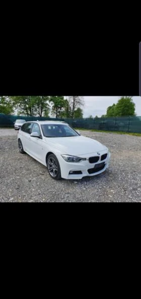 BMW 320 320 XDRIVE   | Mobile.bg    2