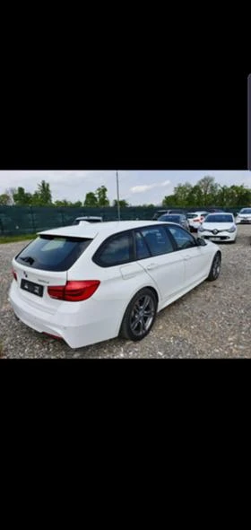 BMW 320 320 XDRIVE   | Mobile.bg    3