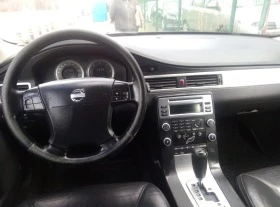 Volvo Xc70 2.4D5 AWD, снимка 10