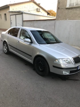 Skoda Octavia 300. | Mobile.bg    2