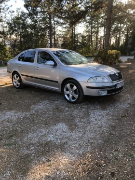 Skoda Octavia 300к.с, снимка 1