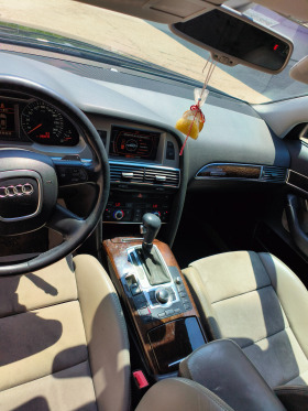 Audi A6 Allroad, снимка 12 - Автомобили и джипове - 45300618