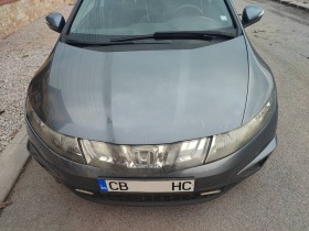 Honda Civic FK2, снимка 4 - Автомобили и джипове - 43271543