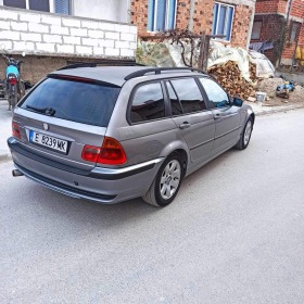 BMW 320, снимка 4 - Автомобили и джипове - 44322244