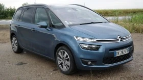 Citroen C4 Picasso 1.6 | Mobile.bg    2