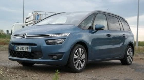 Citroen C4 Picasso 1.6 | Mobile.bg    1