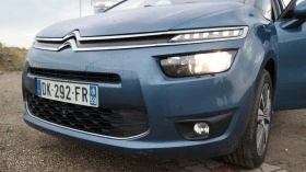 Citroen C4 Picasso 1.6 | Mobile.bg    9