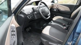 Citroen C4 Picasso 1.6 | Mobile.bg    16