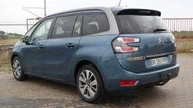 Citroen C4 Picasso 1.6 | Mobile.bg    5