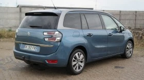 Citroen C4 Picasso 1.6 | Mobile.bg    4