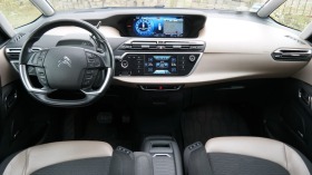 Citroen C4 Picasso 1.6, снимка 17