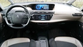 Citroen C4 Picasso 1.6 | Mobile.bg    17