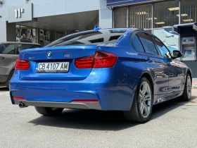 BMW 320 M-packet, снимка 3 - Автомобили и джипове - 44900340