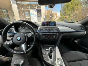 BMW 320 M-packet, снимка 7