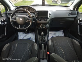 Peugeot 208 1.4 HDI NAVI , снимка 8 - Автомобили и джипове - 45135104