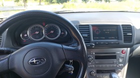 Subaru Legacy 2.5i, снимка 10