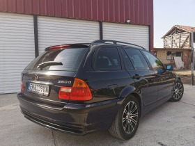 BMW 320 D 136kc , снимка 1