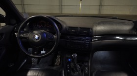 BMW 328 E46, снимка 6