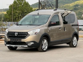 Dacia Dokker 1.3i STEPWAY | Mobile.bg    1