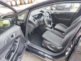 Ford Fiesta 1.6TDCI, снимка 5