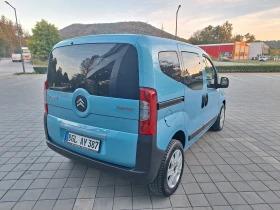 Citroen Nemo 1.3HDI 56000км.!, снимка 9