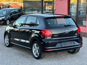 VW Polo 1.4TDi HighLine, EURO 6B! K.T.E.O. OK! * 126 000км, снимка 4