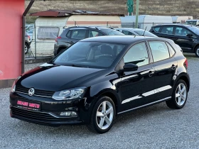 VW Polo 1.4TDi HighLine, EURO 6B! K.T.E.O. OK! * 126 000км, снимка 3