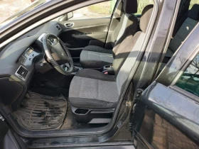 Peugeot 307 1.6 Газ, снимка 6