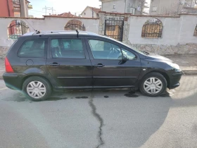 Peugeot 307 1.6 Газ, снимка 2