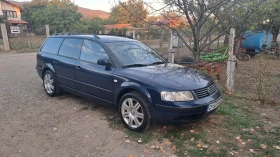 VW Passat Variant PD 115, снимка 7