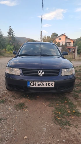 VW Passat Variant PD 115, снимка 2