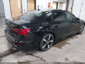 Audi A6 PRESTIGE  | Mobile.bg    4
