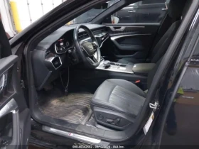 Audi A6 PRESTIGE  | Mobile.bg    8