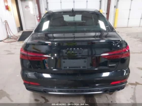 Audi A6 PRESTIGE  | Mobile.bg    6